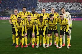تشكيلة بوروسيا دورتموند المتوقعة لمواجهة هوفنهايم