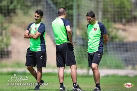 آخرین خبر از نقل و انتقالات پرسپولیس؛ گزینه‌های جدید معرفی شدند!