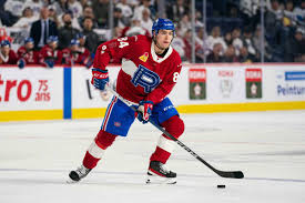 Habs Eyes on the Prize - News update