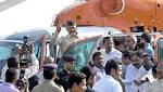 will another featherin Vizag's cap,