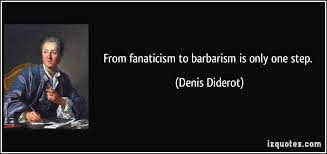 Famous quotes about &#39;Barbarism&#39; - QuotationOf . COM via Relatably.com