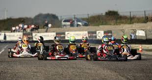 Bombarral abre Campeonato de Portugal de Karting KIA