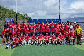 Caracas FC vs. Deportivo Miranda: ¡Duelo clave en Copa Venezuela 2025! - Imagen principal del artículo