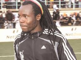 Peter Moyo has joined his Warriors teammates for the CHAN tournament. Petros Kausiyo Deputy Sports Editor HIGHLANDERS star midfielder Peter âRio&#39;&#39; Moyo ... - MOYO-PETER