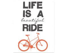 Words of Wisdom on Pinterest | Bicycle Quotes, Bicycles and Cycling via Relatably.com