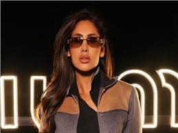 بعد إعلان أحمد سعد.. إنجي كيوان تواصل تصوير «وننسى اللي كان»