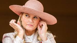 mette-marit neue lunge