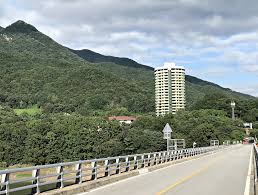 충주 폐리조트