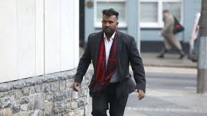 Why won't the court name the ex-TD who supported a sex offender?
