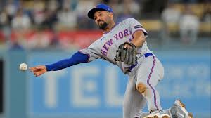 Chicago Cubs Favored Over New York Mets in MLB Game