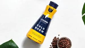 Food Dive - News update