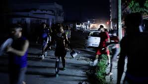 Los apagones masivos desatan protestas en Cuba ante uno de los peores cortes en La Habana