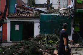 Reforma - News update