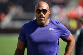 The Baltimore Ravens 2026 Head Coach Interview Tracker