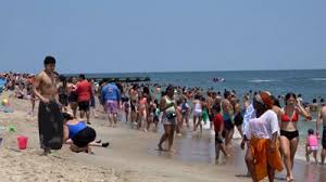 WBOC TV - News update