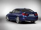Bmw alpina b3