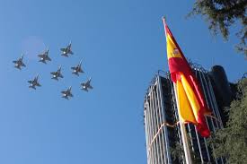 Infodefensa - News update