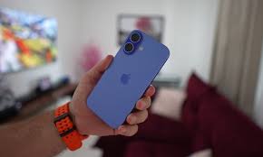iPhone 16 em oferta: preço baixou para comprar o seu de 128GB com cupom de desconto
