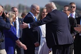 The Times of Israel - News update