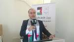 وكالة الصحافة الفلسطينية "بالريشة نرسم