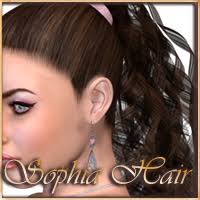 Sophia Hair by nikisatez () - product_image_thumb_145823