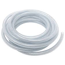 10 m of 12 mm ID Food Grade Reinforced Hose Pipe - 4-Layer ...