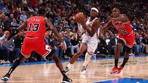 Jogos de hoje na NBA: veja onde assistir e horário das partidas de segunda-feira (19)