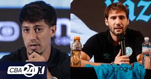 Belgrano recibe a Tigre en Alberdi con la vuelta de “El Mudo” y Rigoni