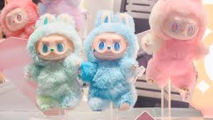 What Is A Labubu? Viral Toy Dominates TikTok As Craze Drives Prices Into The Thousands