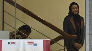 Bupati Penajam Paser Utara Diperiksa KPK soal Kasus TPPU Eks Bupati Kukar Rita Widyasari