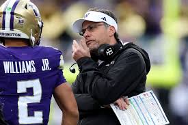 Michigan football coach search candidates after Sherrone Moore's firing