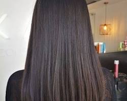 Ucut hairstyle