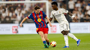 Barcelona vs. Real Madrid: El Clásico 2026 Preview