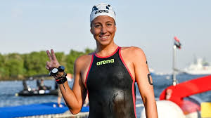 Federazione Italiana Nuoto - News update