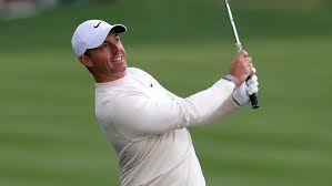 Rory McIlroy contending, laments 'wasteful' mistakes hampering him at AT&T Pebble Beach Pro-Am