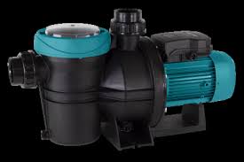 SILEN | The best swimming pool pump