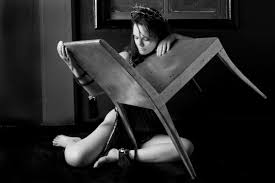 Résultat de recherche d'images pour "fetish chair"