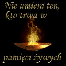 Znalezione obrazy dla zapytania światełko dla tych co odeszli