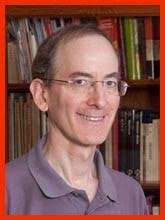 Paul O. Zelinsky grew up in Wilmette, Illinois, the son of a mathematics professor father and ... - POZpic3