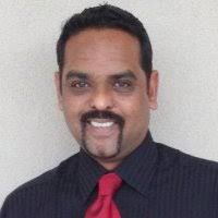 Nuvento Inc Employee Victor Mitra's profile photo