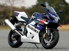 Suzuki GSXR and Hayabusa Billet Single Sided