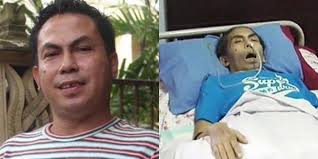 VIDEO FOTO TATA DADO MENINGGAL 2013[YOUTUBE] Penyebab Tata Dado Meninggal Dunia Tutup Usia