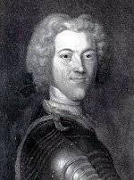 <b>Wolfgang Georg</b> II, Graf von Castell-Castell - pes_4758