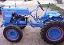 Tracteur staub AMMatriel Agricole Loir-et-Cher