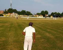 Image of IFTM University Sports Facilities