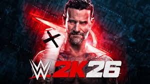 WWE 2K26 Early Access: What Time Can You Start Playing?