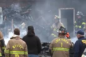 Deadly Fire Claims Seven Lives in Clinton County, Pennsylvania