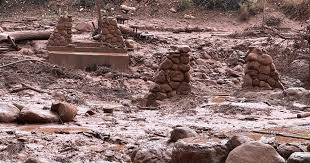 Grand Canyon flash floods leave around 15 missing as dozens are evacuated, park officials say — CBS News