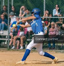 Licensable picture: Bound Brook and Middlesex high school girls softball teams met June 2, 2026, afternoon at the field at Middlesex High School in