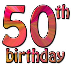 Image result for 50 quotes birthday